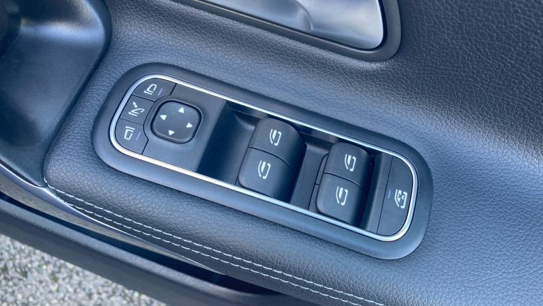 Mercedes-Benz CLA 220d AMG Line Premium Plus 4dr Tip Auto Diesel Saloon